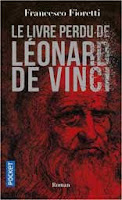 Le livre perdu de Léonard de Vinci