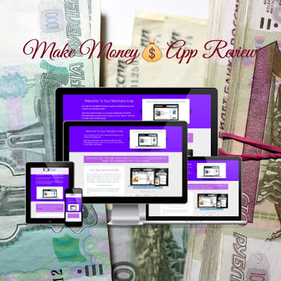Make money app Review