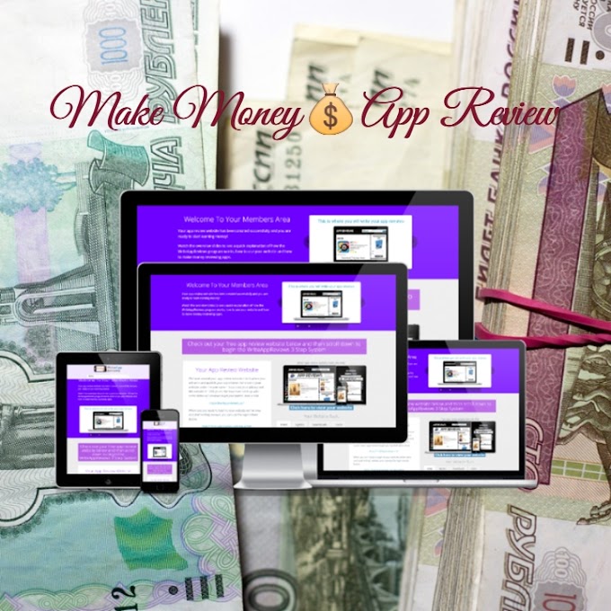 Writeappreviews Review - Make Money App Review - Work at Home
