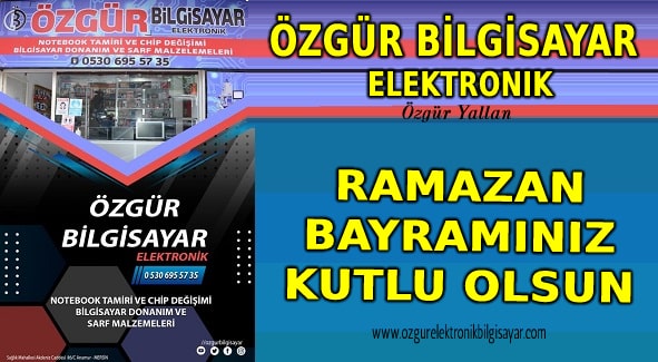2021 Ramazan Bayramı Mesajı,Anamur Haber,