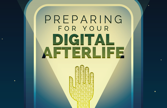 Image: Preparing For Your Digital Afterlife