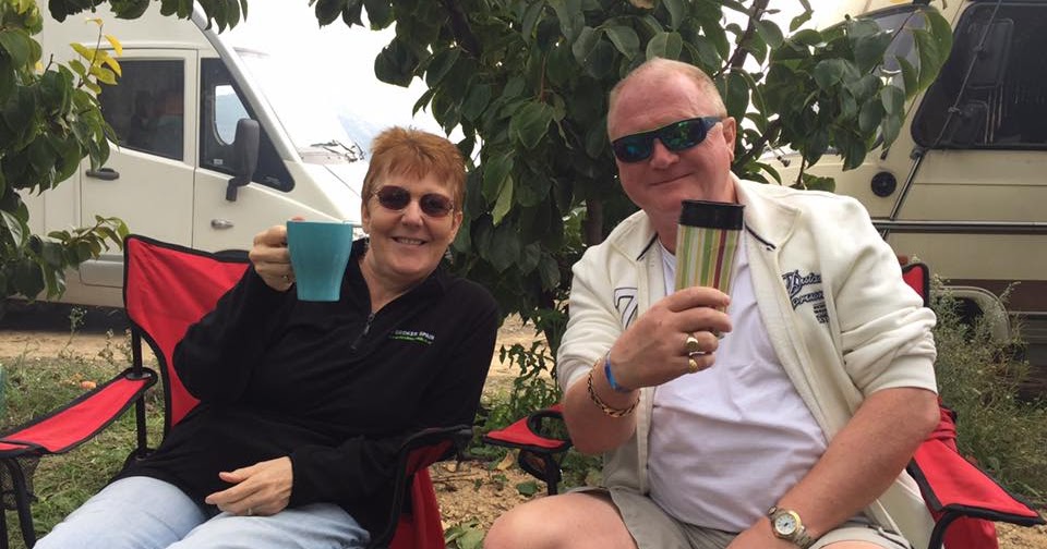 Spanish crafter Bits & Bobs