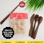 Cilok Djoedes Frozen Jakarta Timur 0882-1301-7700