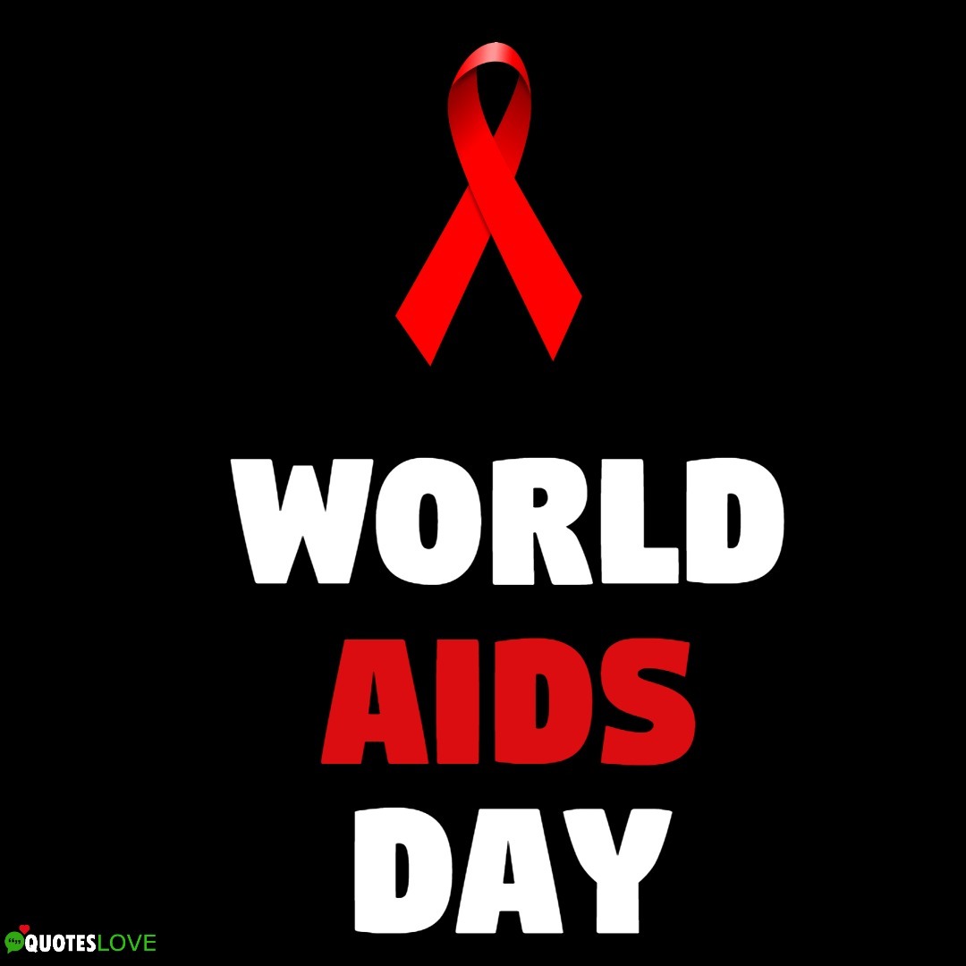 World AIDS Day 2019 Images