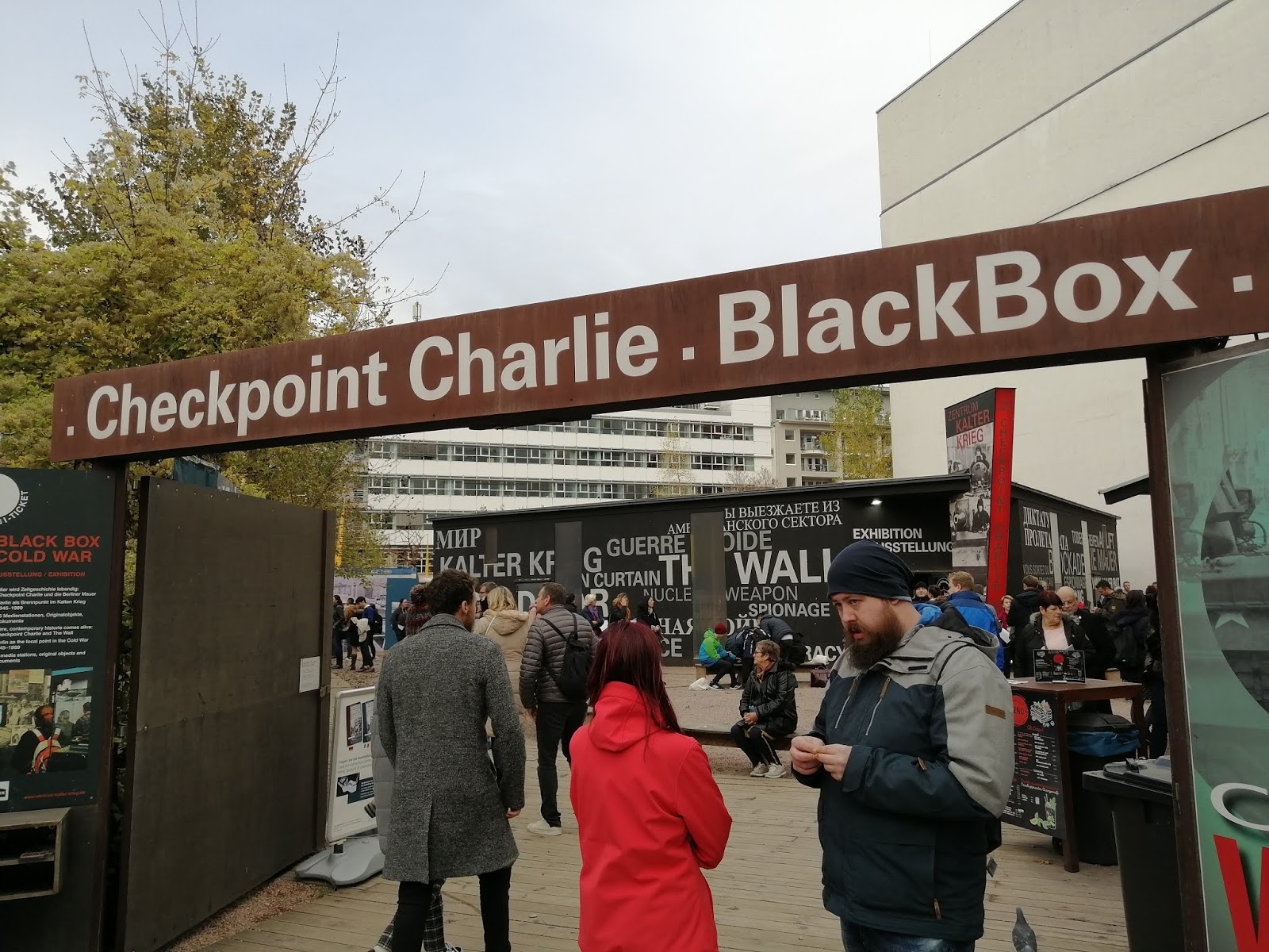 Eat Travel Love Traveldiary Berlin Die Zweite