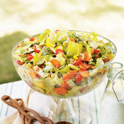 Chop Chop Salad Recipe
