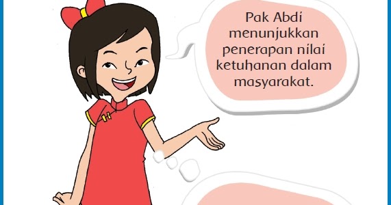 Kunci Jawaban Pkn Bab 7 Kelas 10 / Download Contoh Soal