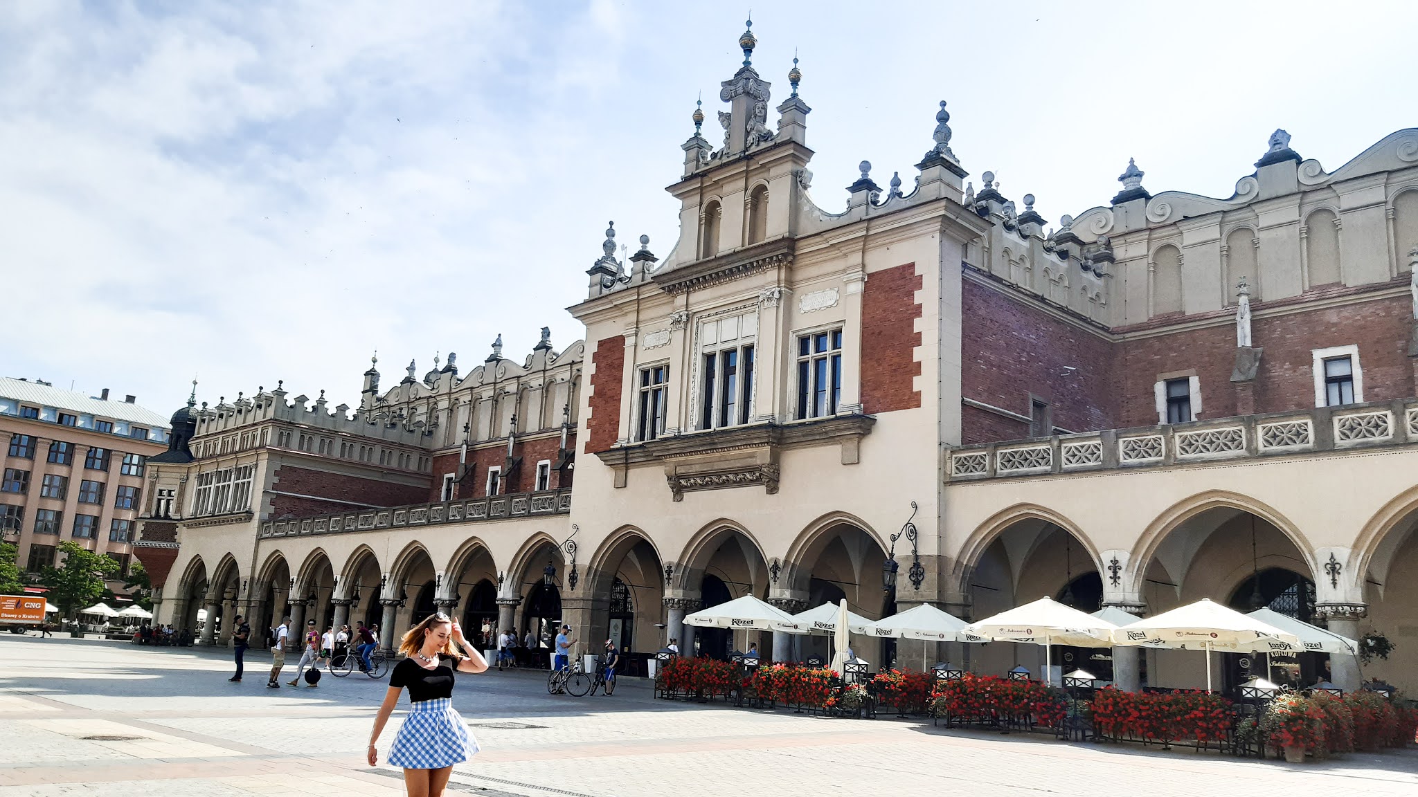 Weekend w Krakowie - pomysły na zwiedzanie, jedzenie i nocleg
