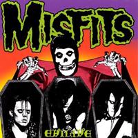 [1987] - Evilive [Live]