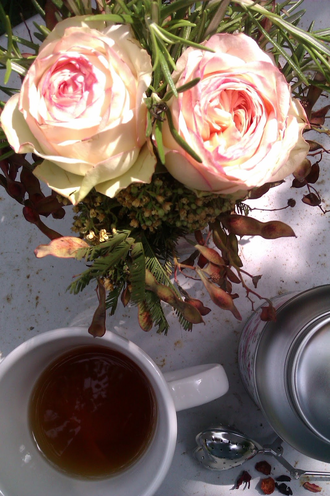 Frau Frieda Mai 2016