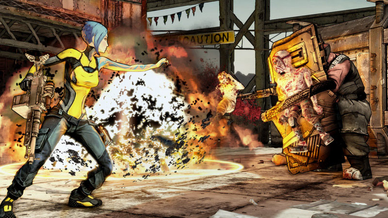 borderlands goty torrent borderlands goty torrent