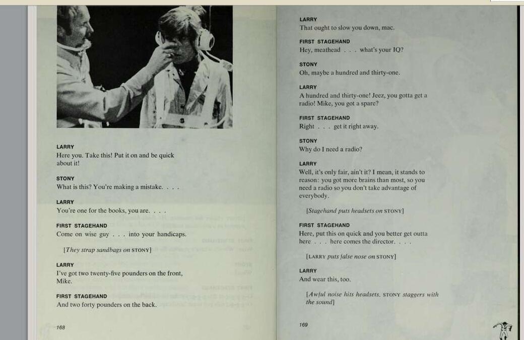 Realm Of Retro BETWEEN TIME AND TIMBUKTU (1971) Diana Moon Glampers