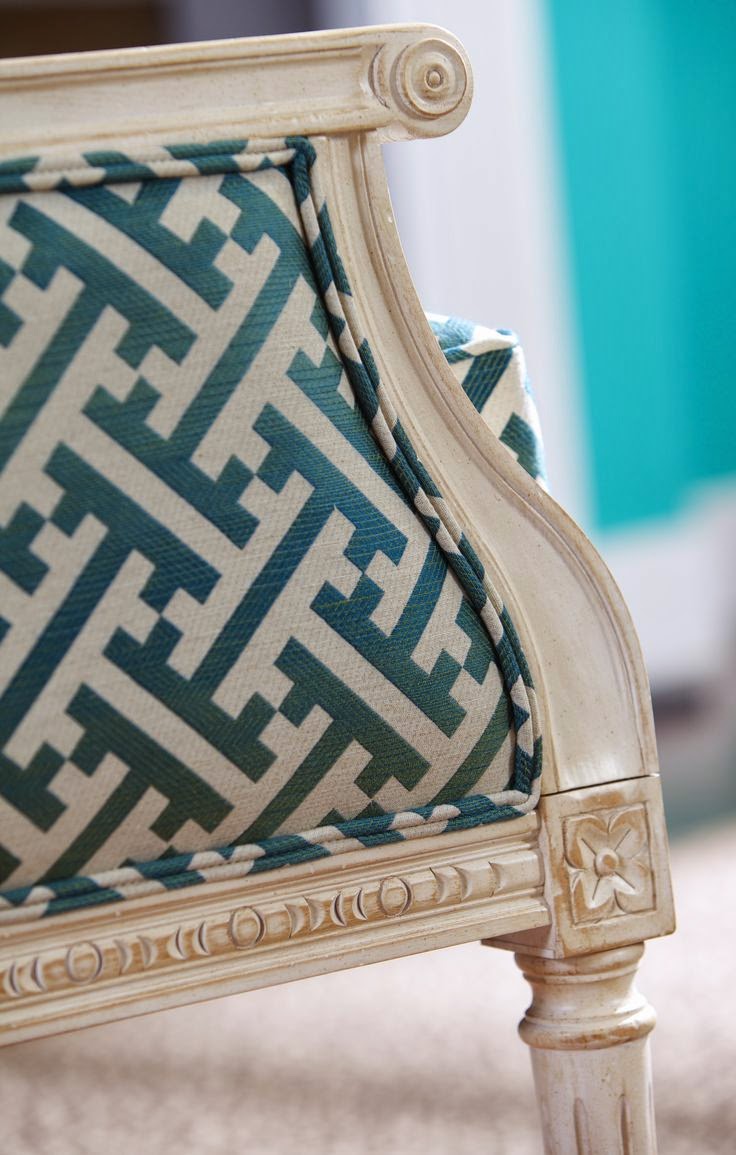 ciao! newport beach painted furniture