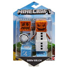 Minecraft Snow Golem Comic Maker Series 5 Figure