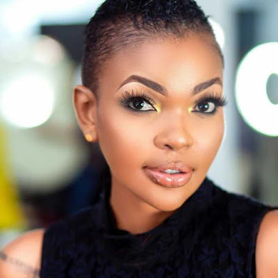 Wema Sepetu believes she is cursed by ex-lover after aborting two pregnancies