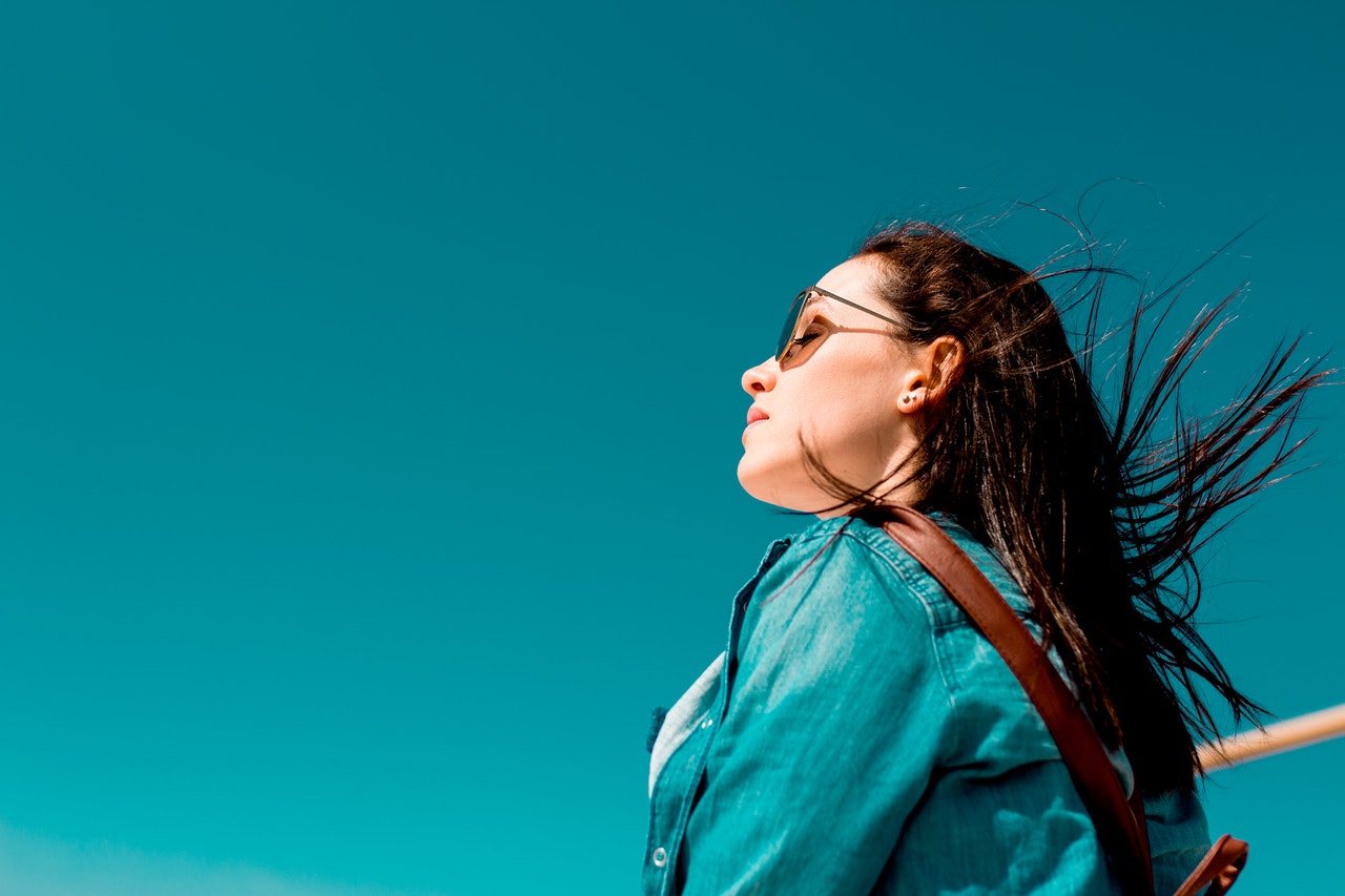 Where to look for inspiration when needed Where to look for inspiration when needed