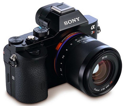 zeiss loxia review sony a7r
