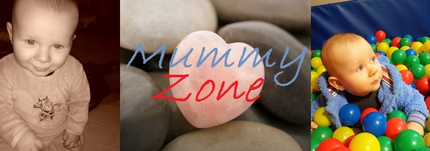 Mummy Zone