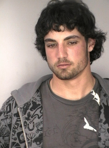 Porn Star Mugshots! | 18+ | | NSFW |: Jack King / Buddy Davis(Royals)