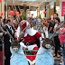 Neumarkt e Norte Shopping preparam espetáculos de Natal para a chegada do Papai Noel
