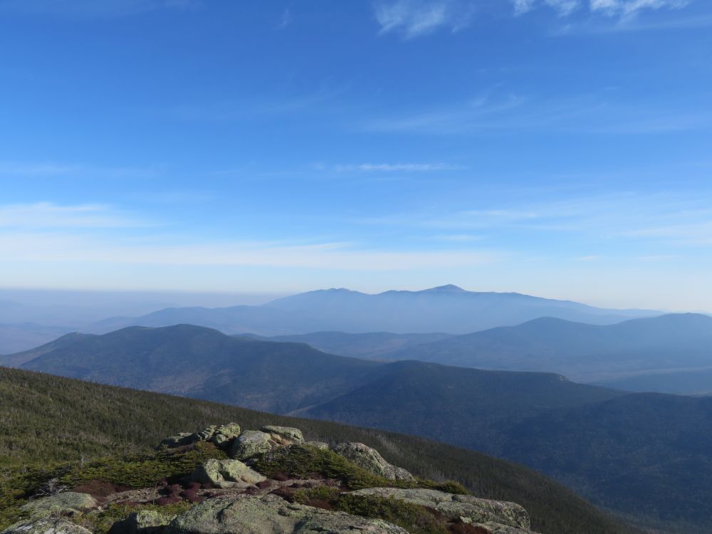 North Twin Mountain NH