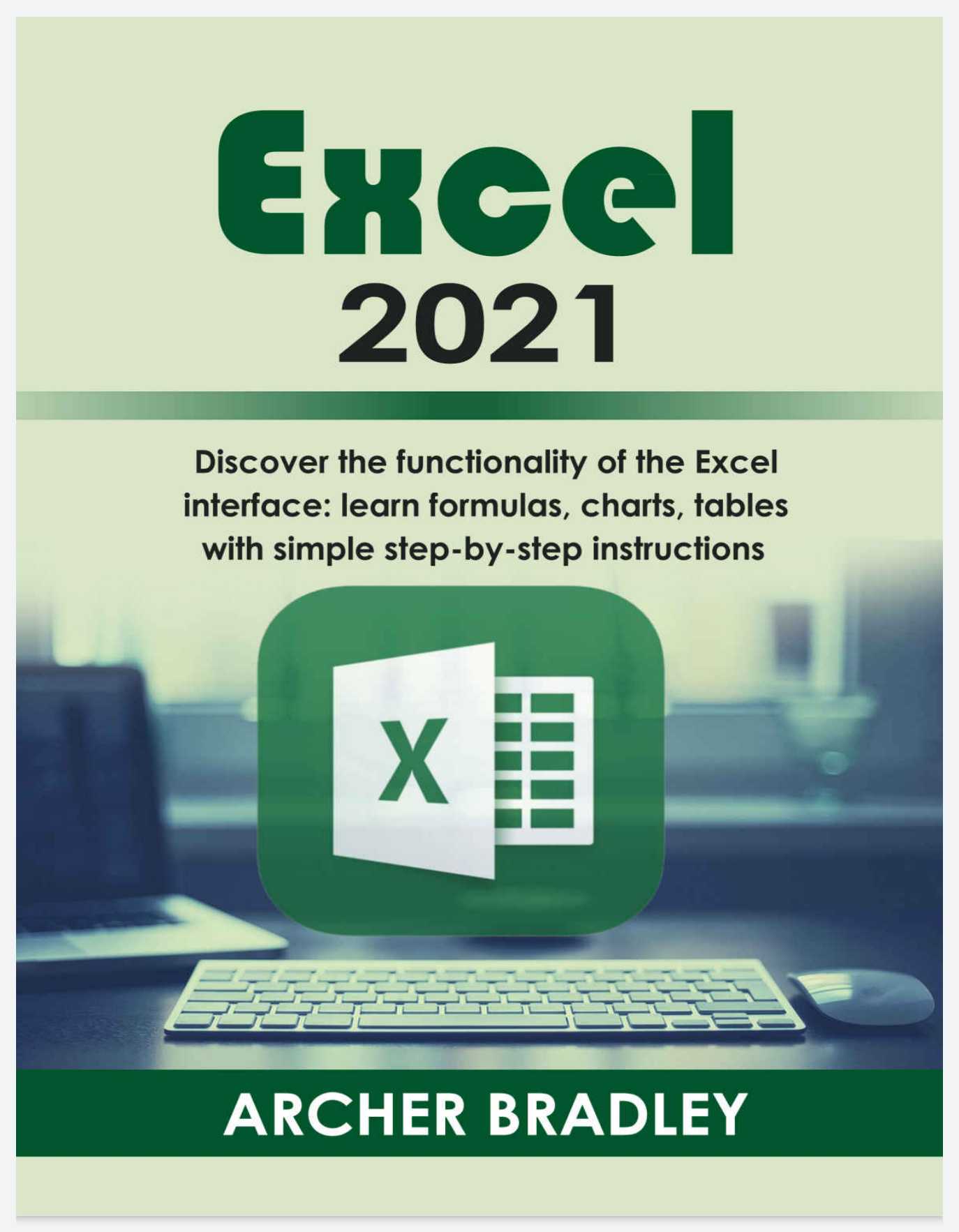 word excel 2021