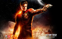 Star Trek Online Gaming Wallpaper 5