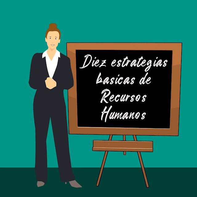 Recursos Humanos