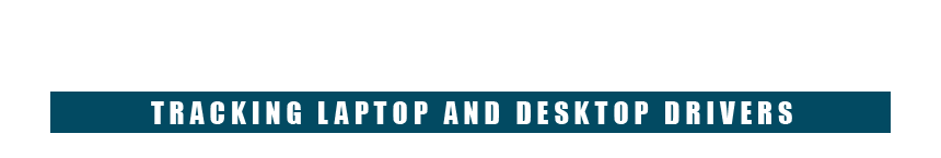 Download Laptop Drivers and Free Software Update