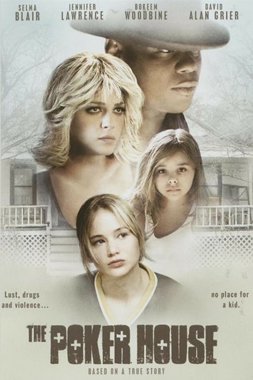 House Rules Stream Deutsch