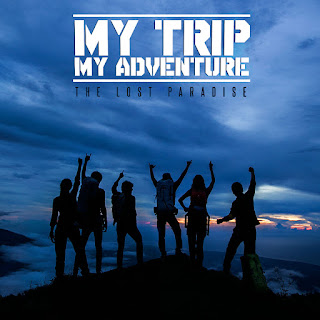 Isyana Sarasvati - Tanah Airku (From "My Trip My Adventure: The Lost Paradise") - Single (2016) Isyana Sarasvati - Tanah Airku (From "My Trip My Adventure: The Lost Paradise") on iTunes