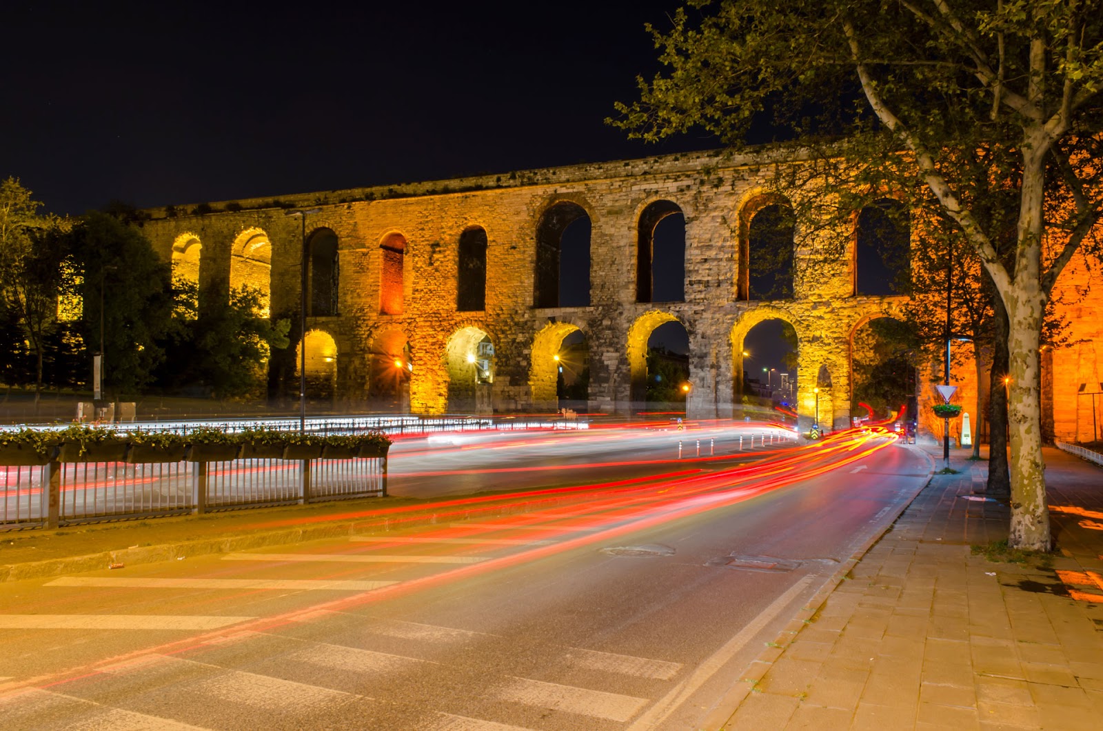 gece fotograf cekim teknikleri
