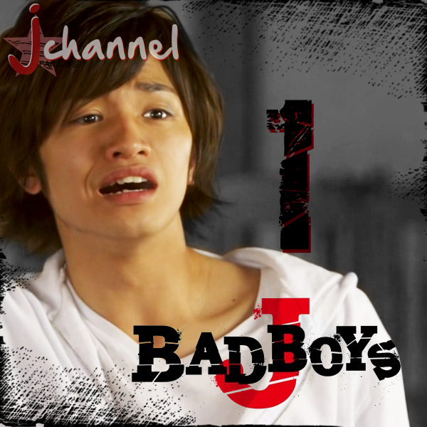 J Channel Fansub Bad Boys J