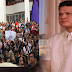 Magtigil kayo! Hindi Kailangan ng Tatay Ko Yang ‘UP Honorary Degree Award’ – Paolo Duterte