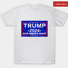 TRUMP 2024