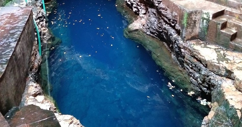 Geological Mysteries With Pavanraje