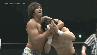 [IMAGE:https://1.bp.blogspot.com/-vHvu5EIzDDs/XPBVSZYGY7I/AAAAAAABQQM/xu1z15SUazwBusvt-gqPaP82cGnnvDbcQCLcBGAs/s1600/Headlock.gif]