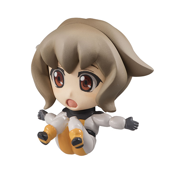 Mobile Suit Gundam IronBlooded Orphans Kudelia Aina Bernstein 1/8