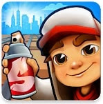 Subway Surfers Mod APK