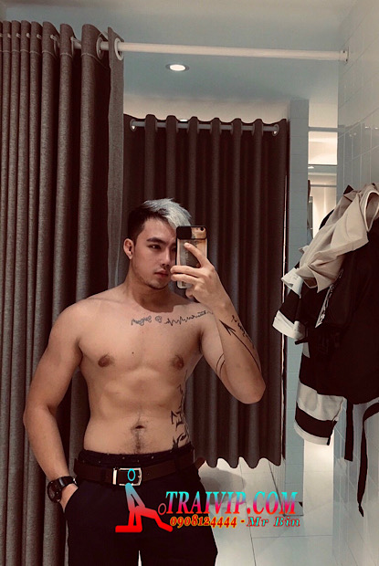 trai bao khu vực Sài Gòn