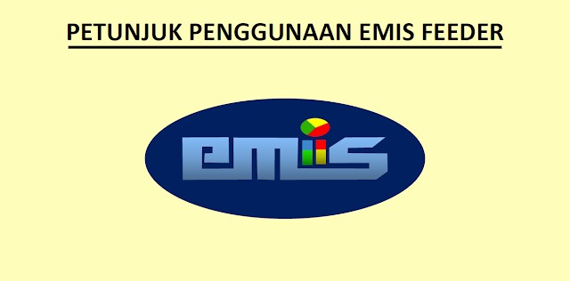 Petunjuk Penggunaan Aplikasi Emis Feeder