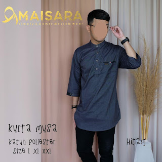 Kurta Musa