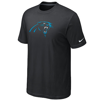 Scott Says ...: Panthers start rolling out new logo (new jerseys ready ...