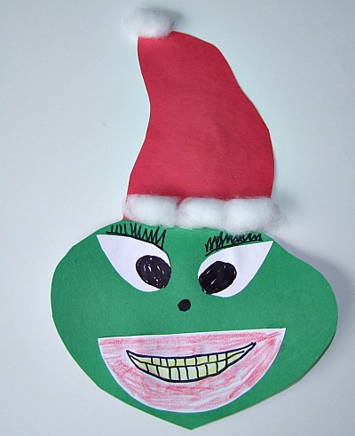 Mrs. Jackson's Class Website Blog: February 2012