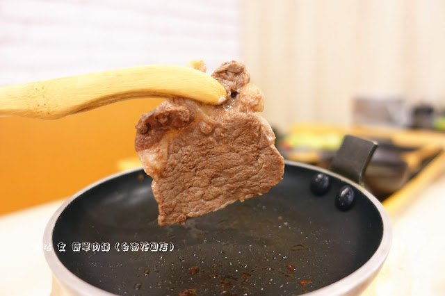 【臺南Ω北區】簡單肉鋪（台南花園店）｜已歇業