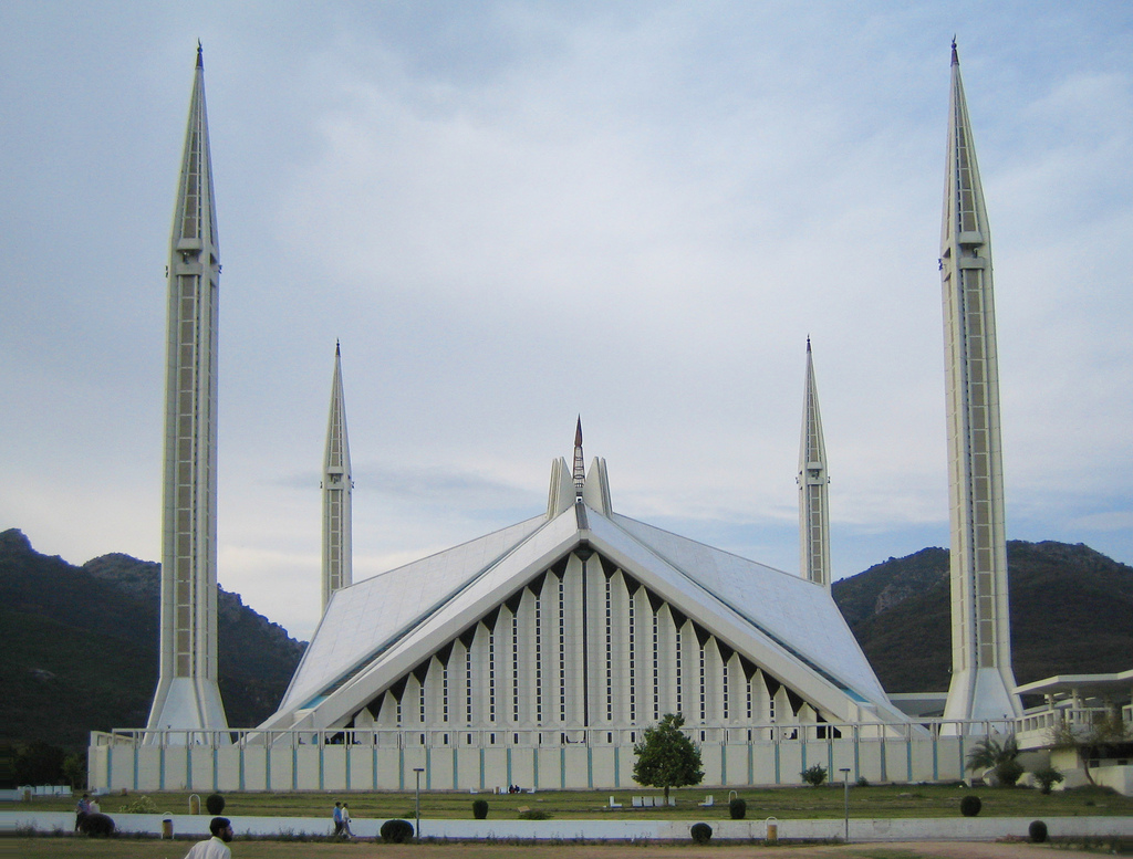 madina ramadan