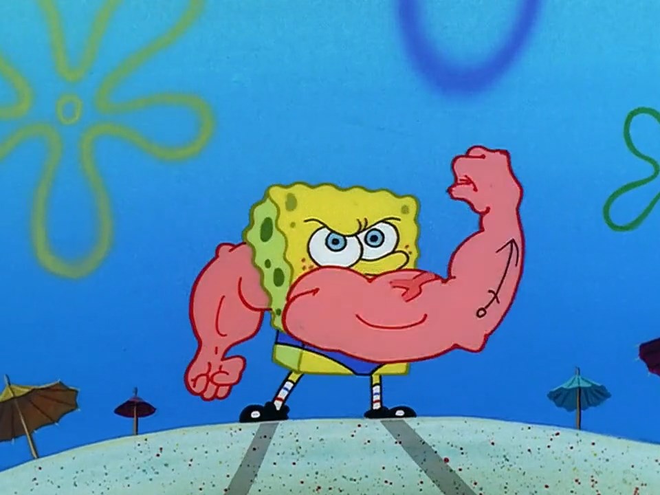 spongebob squarepants season 1 episode 11 subtitle indonesia