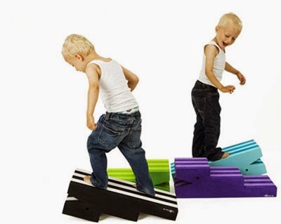 Problemas Propioceptivos en los niños con TEA Blog Atendiendo Necesidades