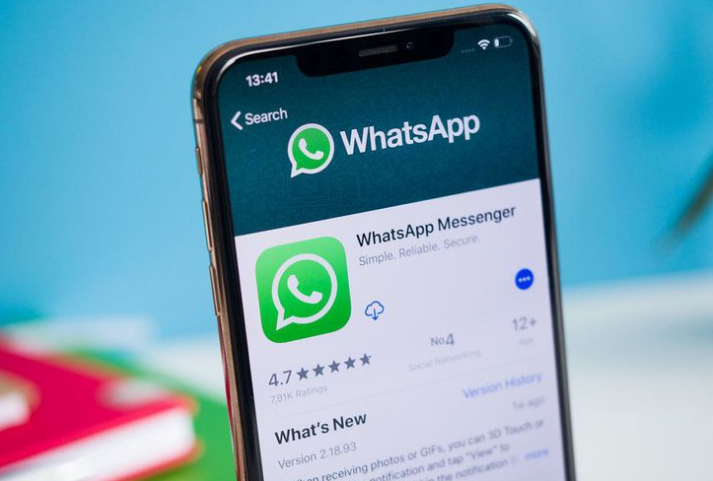  Cara  Menyimpan Status  WA  WhatsApp Story Teman Tanpa 