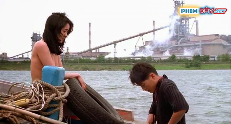Nhà Trọ Tội Lỗi - Birdcage Inn (1998) Nhà Trọ Tội Lỗi - Birdcage Inn (1998)